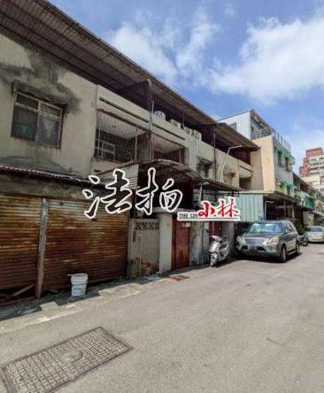 南區透天法拍-0