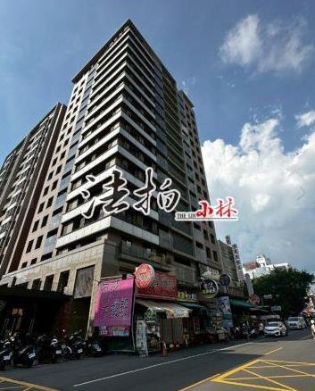 南區大樓法拍-0