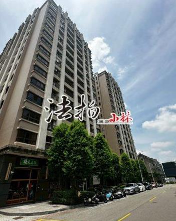 北屯大樓拍賣-0