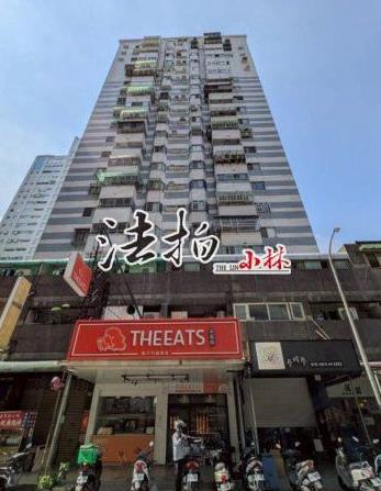 台中法拍大樓-2