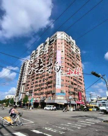 台中法拍大樓-0