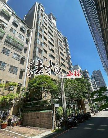 台中法拍大樓-3