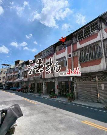 台中透天拍賣-3