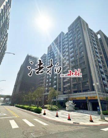 台中法拍大樓-3