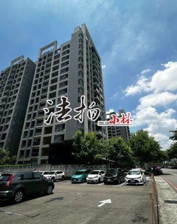 台中法拍大樓-2